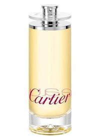 Оригинален унисекс парфюм CARTIER Eau de Cartier Zeste De Soleil EDT Без Опаковка /Тестер/